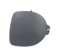 Tapa antiniebla Renault Clio 1998-2001 imprimada / izquierda