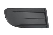 Tapa antiniebla Skoda Octavia 2004-2009 parachoques delantero / derecha