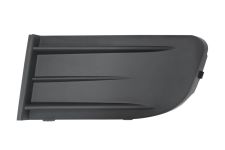Tapa antiniebla Skoda Octavia 2004-2009 parachoques delantero / izquierda