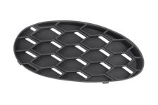 Tapa antiniebla Toyota Aygo 2009-2012 parachoques delantero / derecha