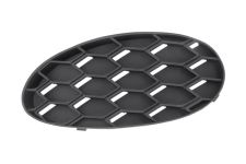 Tapa antiniebla Toyota Aygo 2009-2012 parachoques delantero / izquierda