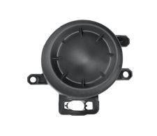 Tapa antiniebla Toyota Aygo 2018-2022 derecha