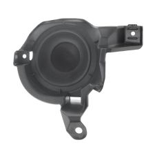 Tapa antiniebla Toyota Rav4 2013-2015 parachoques delantero / izquierda