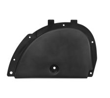 Tapa bandeja parachoques Opel Astra l 2022-> delantero / derecho