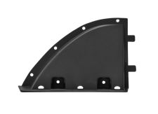 Tapa bandeja parachoques Opel mokka 2020-2024 delantero / derecho