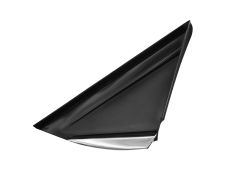 Tapa de espejo retrovisor Renault Megane 2016-2020 izquierda
