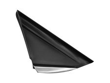 Tapa de espejo retrovisor Renault Megane 2020-2023 derecha
