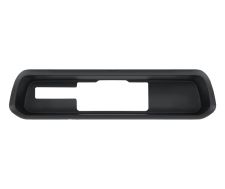 Tapa gancho de remolque Jeep Renegade 2014-2018 parachoques trasero