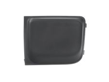 Tapa Jeep Renegade 2014-2018 parachoques delantero / central / izquierda