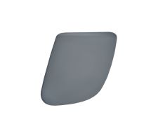 Tapa lavafaros Alfa Romeo Giulietta 2010-2016 parachoques delantero / imprimada / izquierda