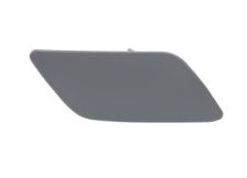 Tapa lavafaros Audi A3 2003-2005 parachoques delantero / 5 puertas / sportback / imprimada / derecha