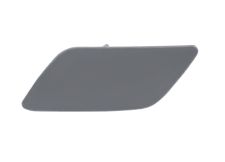 Tapa lavafaros Audi A3 2003-2005 parachoques delantero / 5 puertas / sportback / imprimada / izquierda