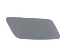 Tapa lavafaros Audi A3 2012-2016 3/5 puertas / parachoques delantero / imprimada / derecha