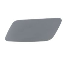 Tapa lavafaros Audi A3 2012-2016 3/5 puertas / parachoques delantero / imprimada / izquierda