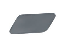 Tapa lavafaros Audi A3 2020-2024 parachoques delantero / imprimada / izquierda