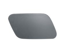 Tapa lavafaros Audi A4 2005-2007 parachoques delantero / imprimada / derecha
