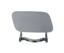 Tapa lavafaros Audi A4 2007-2012 parachoques delantero / derecha