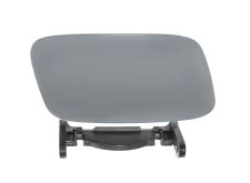 Tapa lavafaros Audi A4 2012-2015 parachoques delantero / derecha