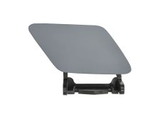 Tapa lavafaros Audi A4 2015-2019 parachoques delantero / derecha