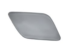Tapa lavafaros Audi A6 2004-2009 parachoques delantero / imprimada / derecha
