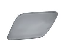 Tapa lavafaros Audi A6 2004-2009 parachoques delantero / imprimada / izquierda