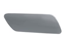 Tapa lavafaros Audi A6 2009-2011 parachoques delantero / imprimada / derecha