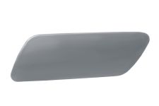 Tapa lavafaros Audi A6 2009-2011 parachoques delantero / imprimada / izquierda