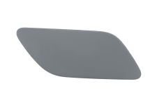 Tapa lavafaros Audi A6 2011-2014 parachoques delantero / imprimada / derecha