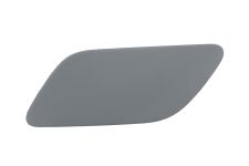 Tapa lavafaros Audi A6 2011-2014 parachoques delantero / imprimada / izquierda