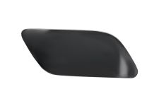 Tapa lavafaros Audi A6 2016-2019 parachoques delantero / imprimada / derecha