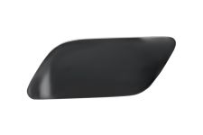 Tapa lavafaros Audi A6 2016-2019 parachoques delantero / imprimada / izquierda