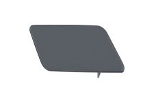 Tapa lavafaros Audi Q3 2011-2015 parachoques delantero / derecha