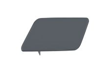 Tapa lavafaros Audi Q3 2011-2015 parachoques delantero / izquierda