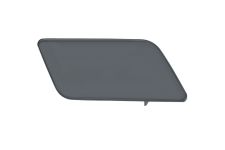 Tapa lavafaros Audi Q3 2015-2018 parachoques delantero / derecha
