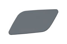 Tapa lavafaros Audi Q7 2006-2009 parachoques delantero / imprimada / izquierda