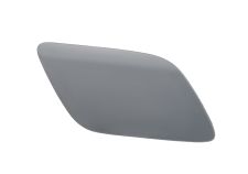 Tapa lavafaros Audi Q7 2009-2015 parachoques delantero / derecha