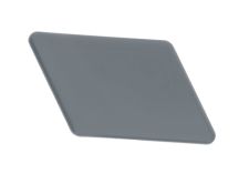 Tapa lavafaros Bmw Serie 3 (e90-e91) 2009-2012 parachoques delantero / derecha
