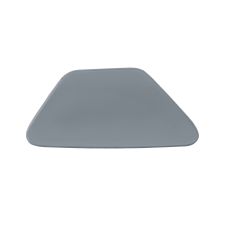 Tapa lavafaros Bmw Serie 5 (f10-f11) 2010-2013 parachoques delantero / modelo m-tech / derecha
