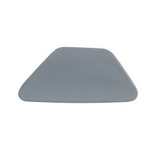 Tapa lavafaros Bmw Serie 5 (f10-f11) 2010-2013 parachoques delantero / modelo m-tech / izquierda