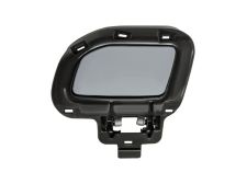 Tapa lavafaros Land Rover Range Rover Evoque 2011-2015 parachoques delantero / imprimada / izquierda