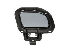 Tapa lavafaros Land Rover Range Rover Evoque 2015-2019 parachoques delantero / imprimada / derecha
