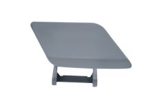 Tapa lavafaros Mercedes Clase C (c204) sportcoupe 2011-2015 parachoques delantero / derecha