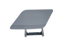 Tapa lavafaros Mercedes Clase C (c204) sportcoupe 2011-2015 parachoques delantero / izquierda