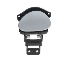 Tapa lavafaros Mercedes Clase C (cl203) sportcoupe 2000-2004 parachoques delantero / izquierda