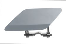 Tapa lavafaros Mercedes Clase E (w212) 2009-2013 parachoques delantero / izquierda