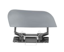 Tapa lavafaros Mercedes Clase S (w220) 2002-2005 parachoques delantero / derecha