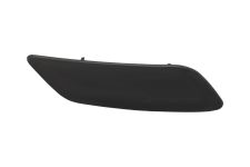 Tapa lavafaros Mercedes Sprinter (906) 2013-2018 parachoques delantero / derecha