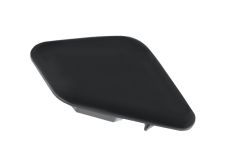 Tapa lavafaros Seat Leon 2012-2017 parachoques delantero / imprimada / derecha