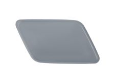 Tapa lavafaros Skoda Octavia 2004-2009 parachoques delantero / imprimada / derecha