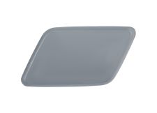 Tapa lavafaros Skoda Octavia 2004-2009 parachoques delantero / imprimada / izquierda